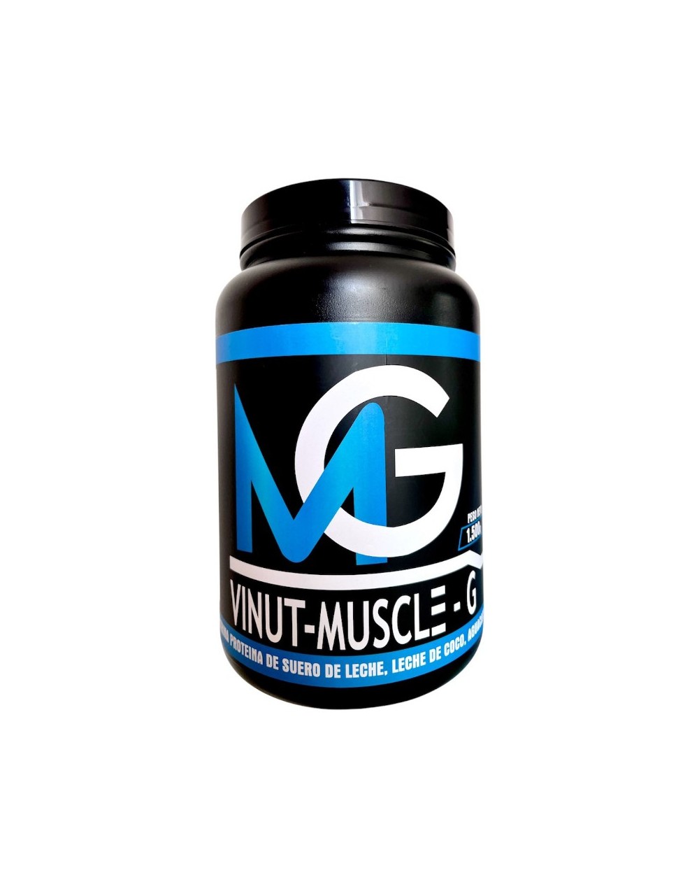 MUSCLE-G