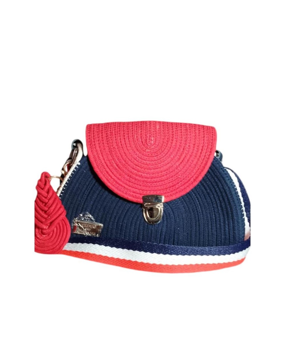 Bolso Tommy