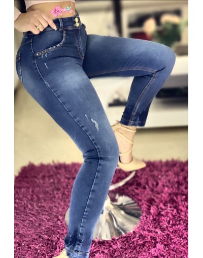 Jean Mid Rise Ref 1930