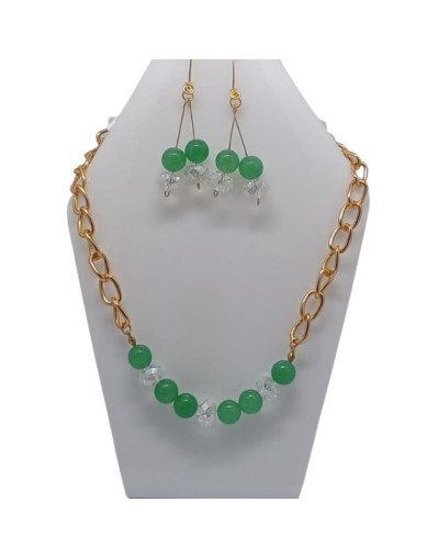 Verde Místico