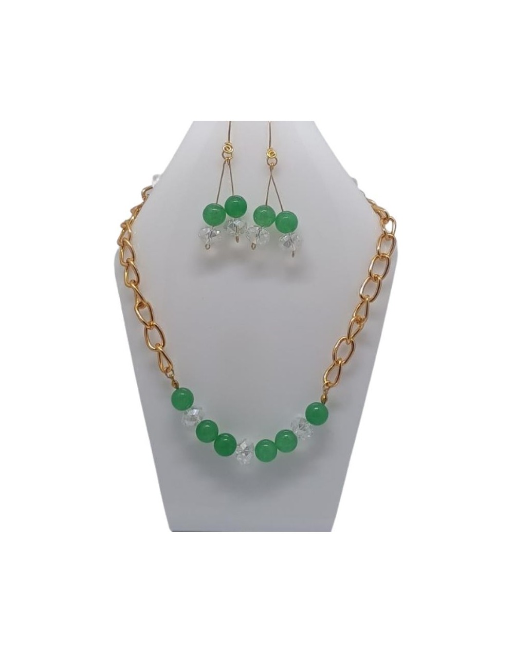 Verde Místico