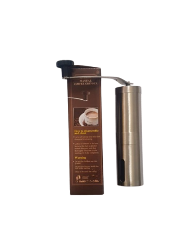 Molino manual para café