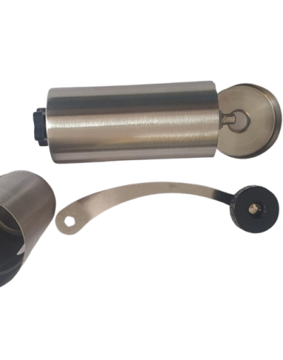 Molino manual para café
