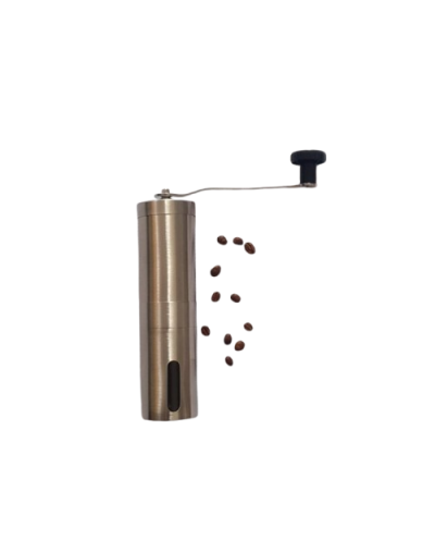 Molino manual para café