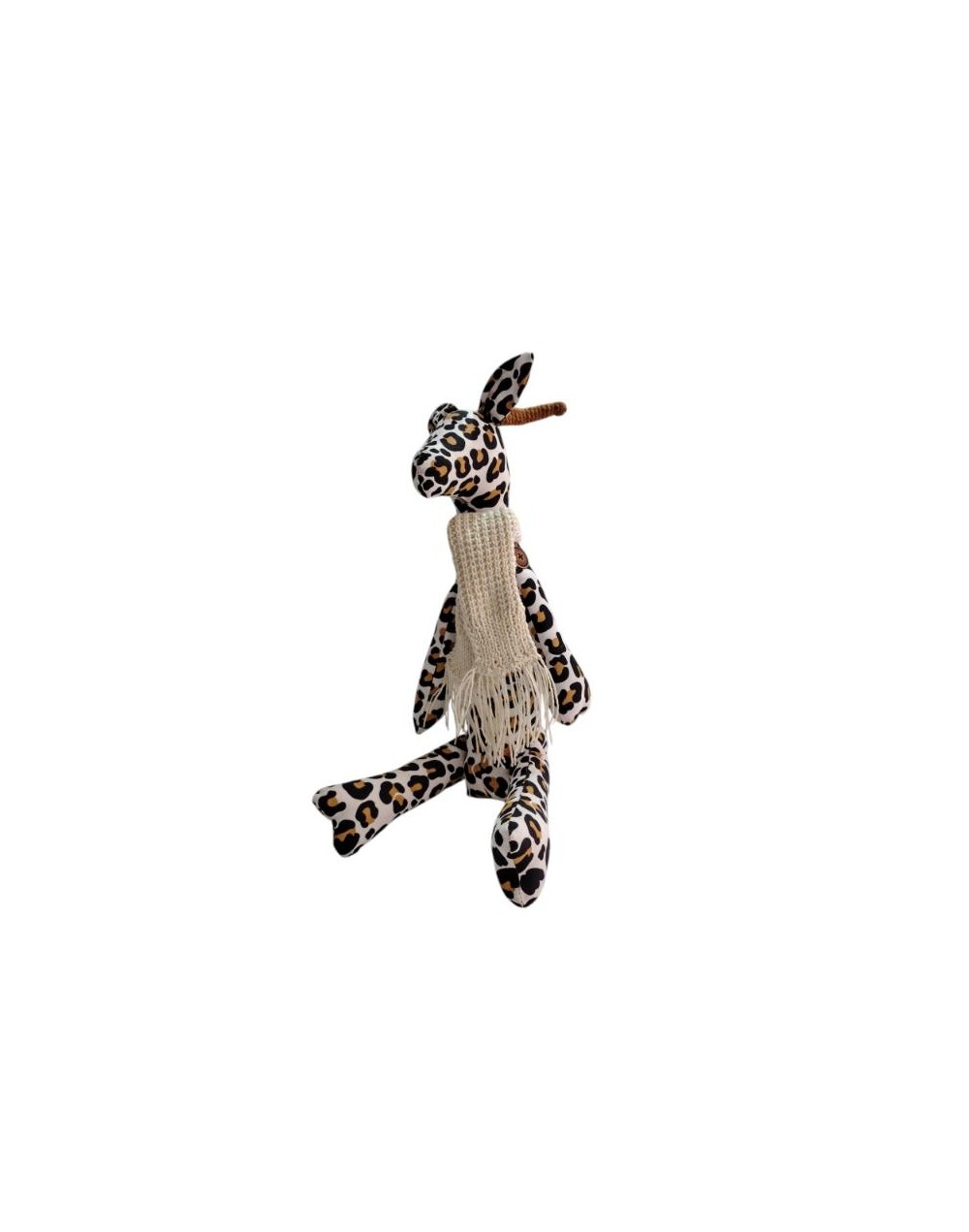 JIRAFA