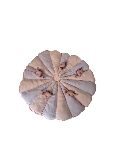 TAPETE DINOSAURIOS