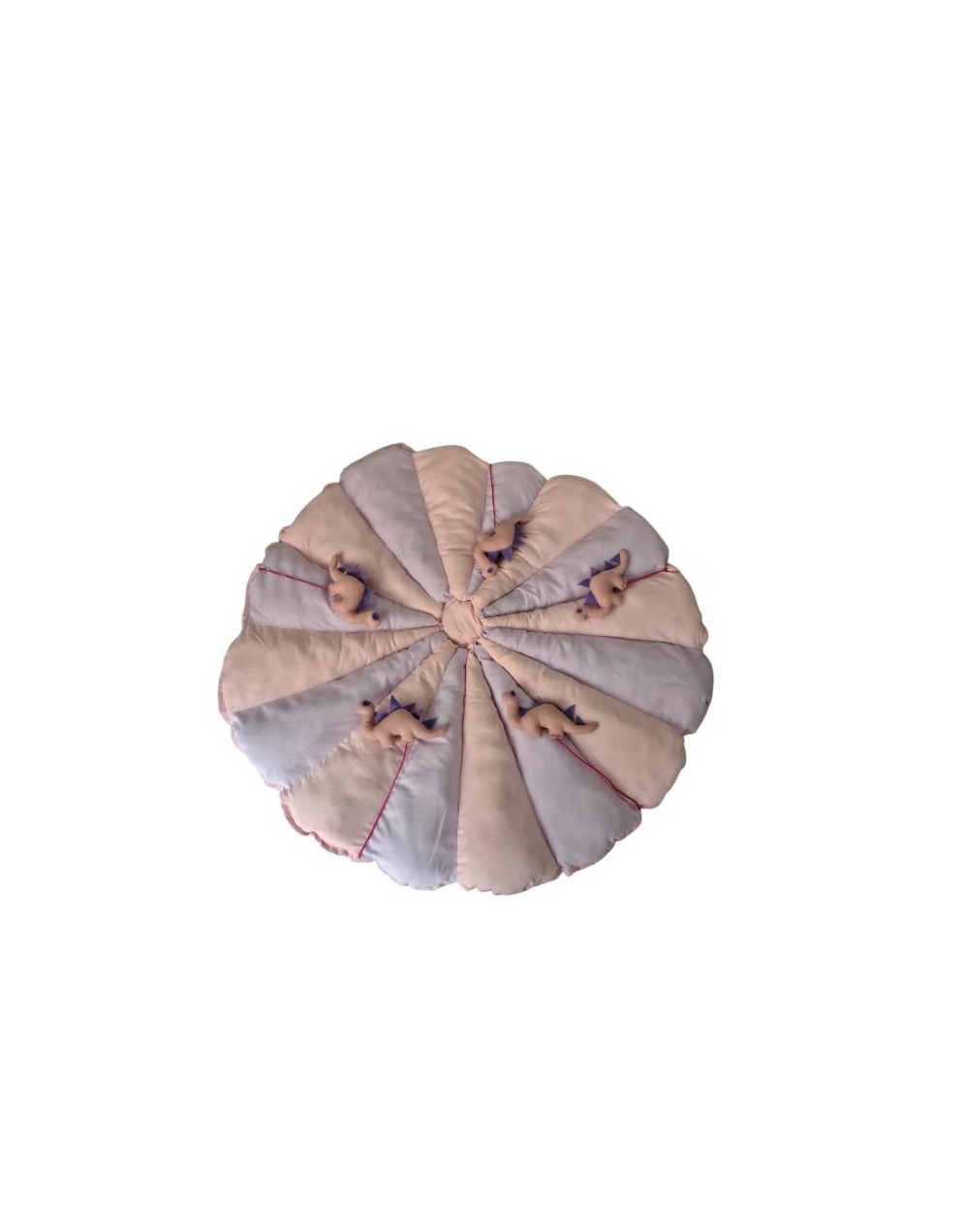 TAPETE DINOSAURIOS