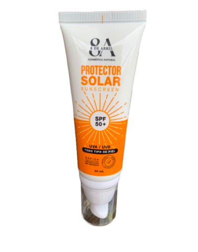 Protector solar