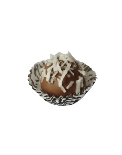 Ganache de Chocolate Blanco Unidad
