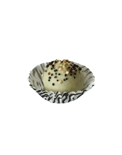 Ganache de chocolate semiamargo Unidad