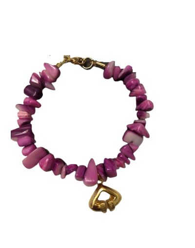 pulsera precolombino