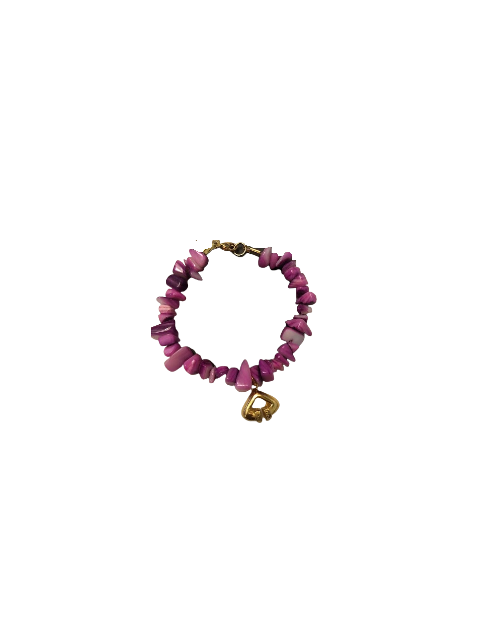 pulsera precolombino