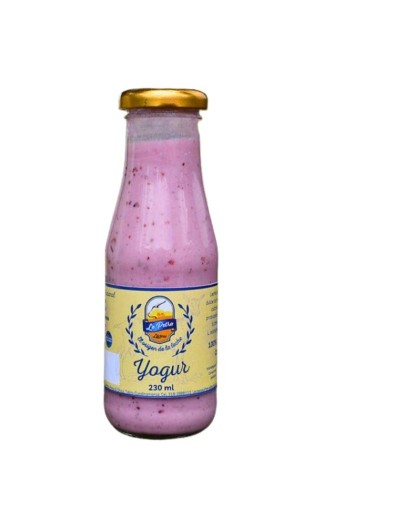 Yogur Bebible 230 ml
