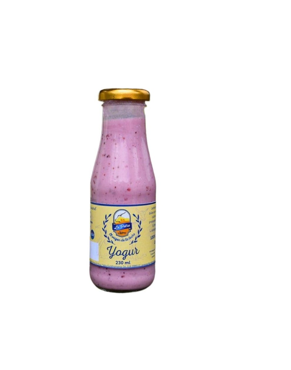 Yogur Bebible 230 ml