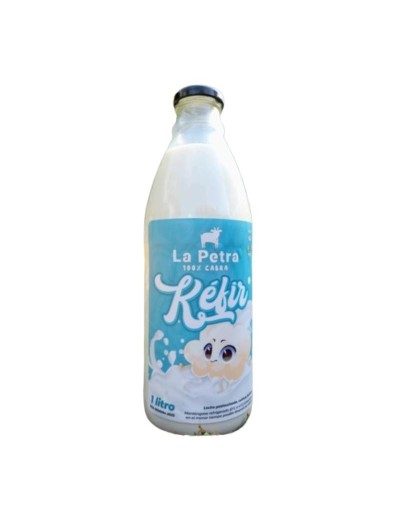Kefir Litro
