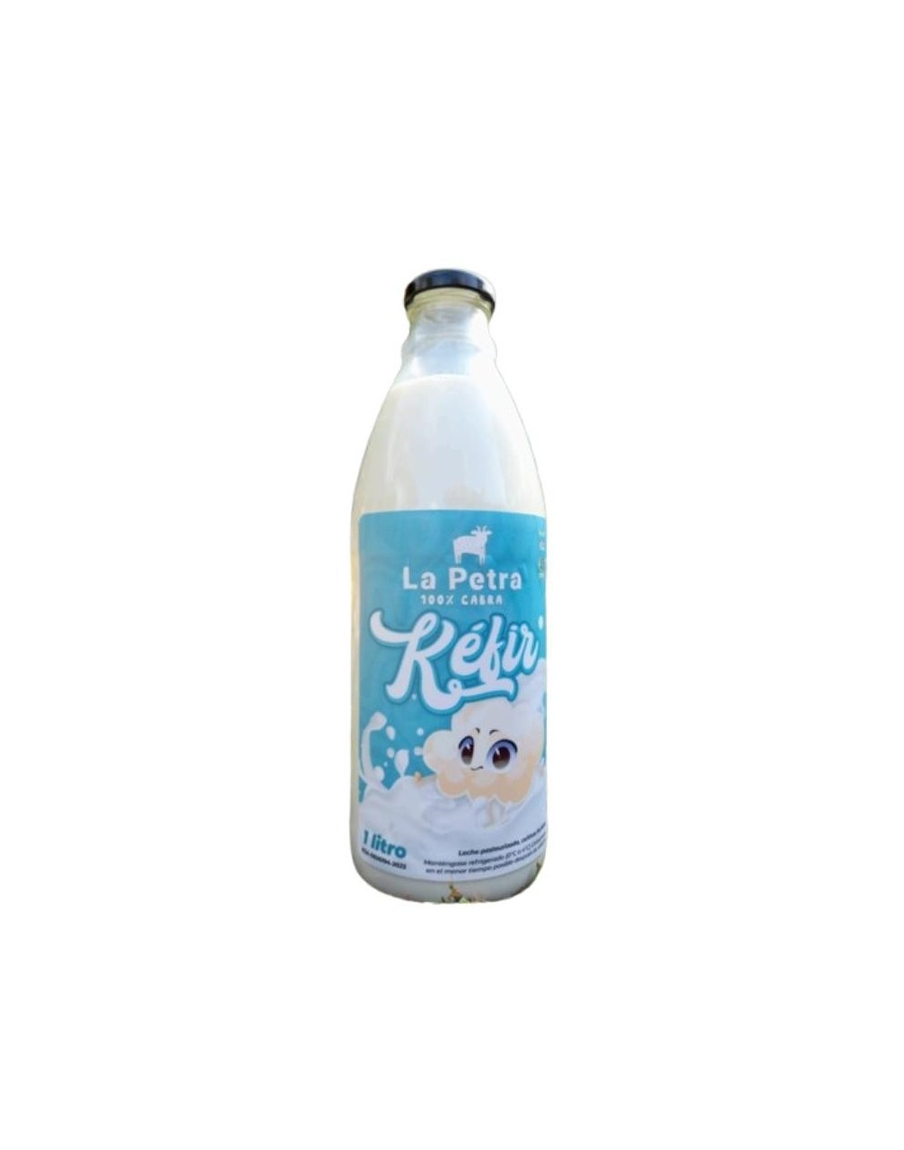 Kefir Litro
