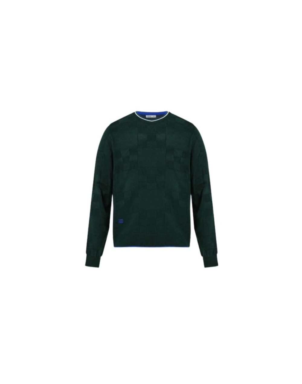 SACO ARCHITETTO VERDE
