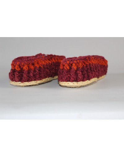 Pantuflas Zapato
