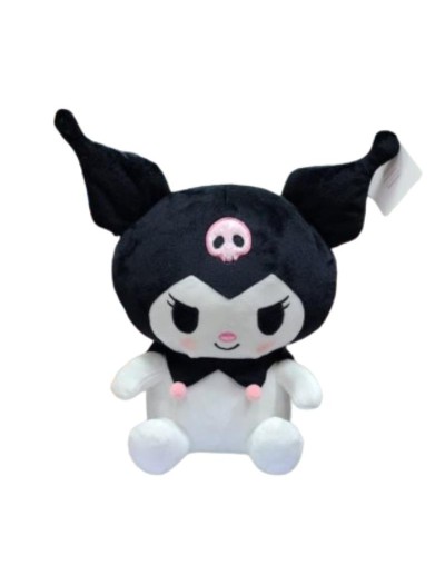 Peluche de kuromy de 35cm 