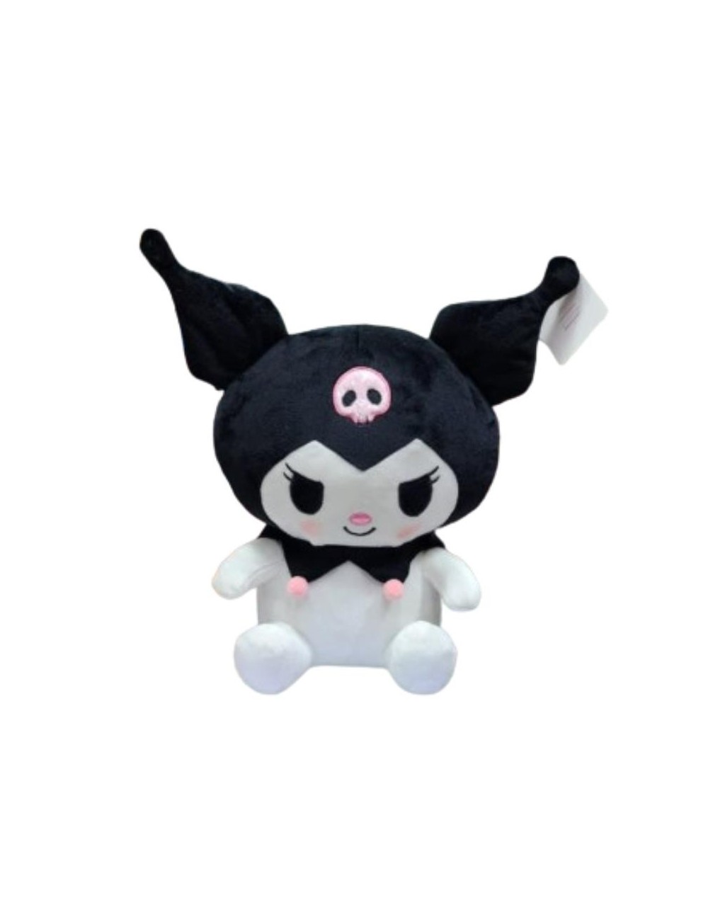 Peluche de kuromy de 35cm 