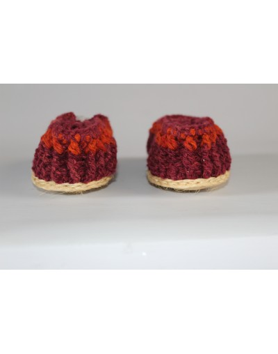 Pantuflas Zapato