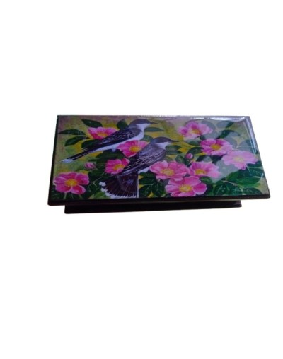 COFRE flores