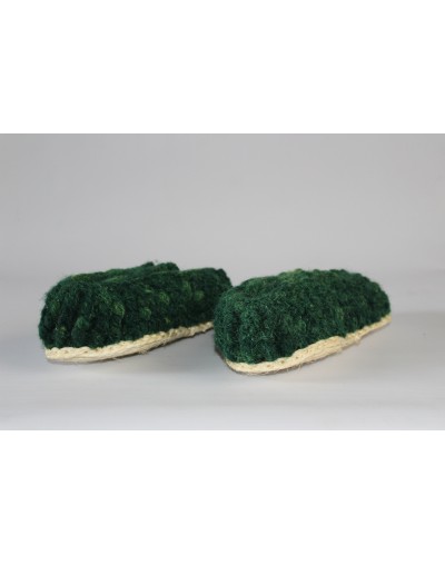Pantuflas Zapato