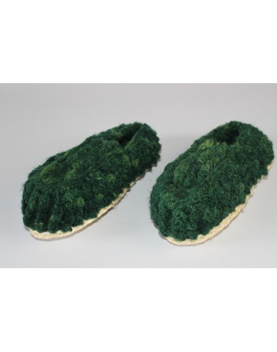 Pantuflas Zapato