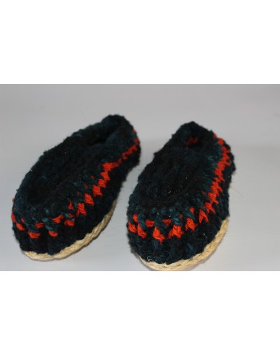 Pantuflas Zapato