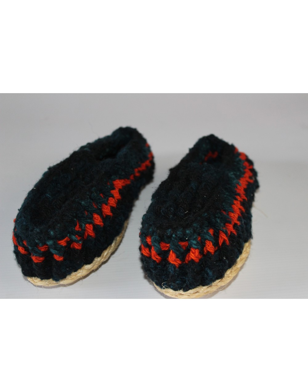 Pantuflas Zapato