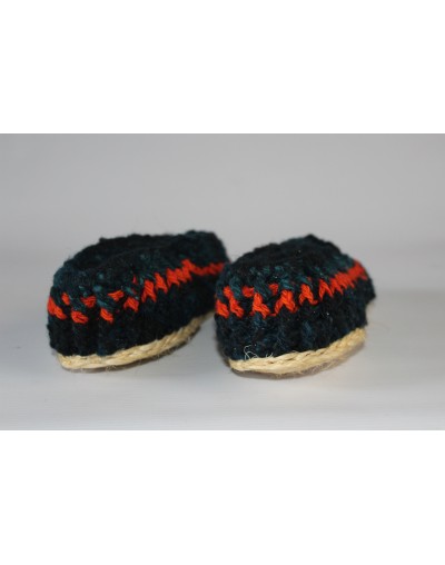 Pantuflas Zapato