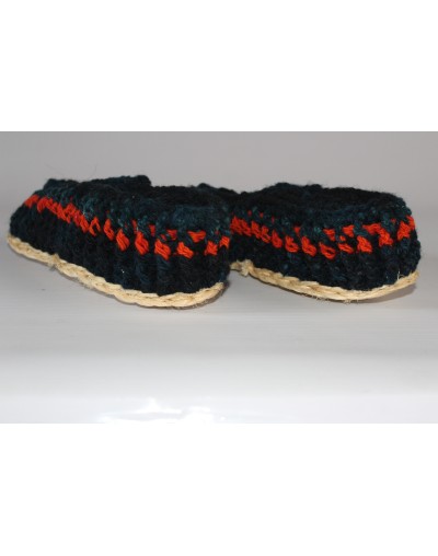 Pantuflas Zapato