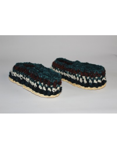 Pantuflas Zapato