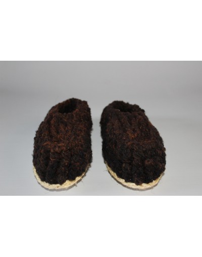 Pantuflas Zapato