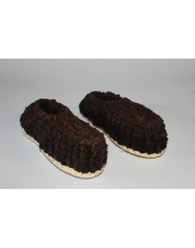 Pantuflas Zapato
