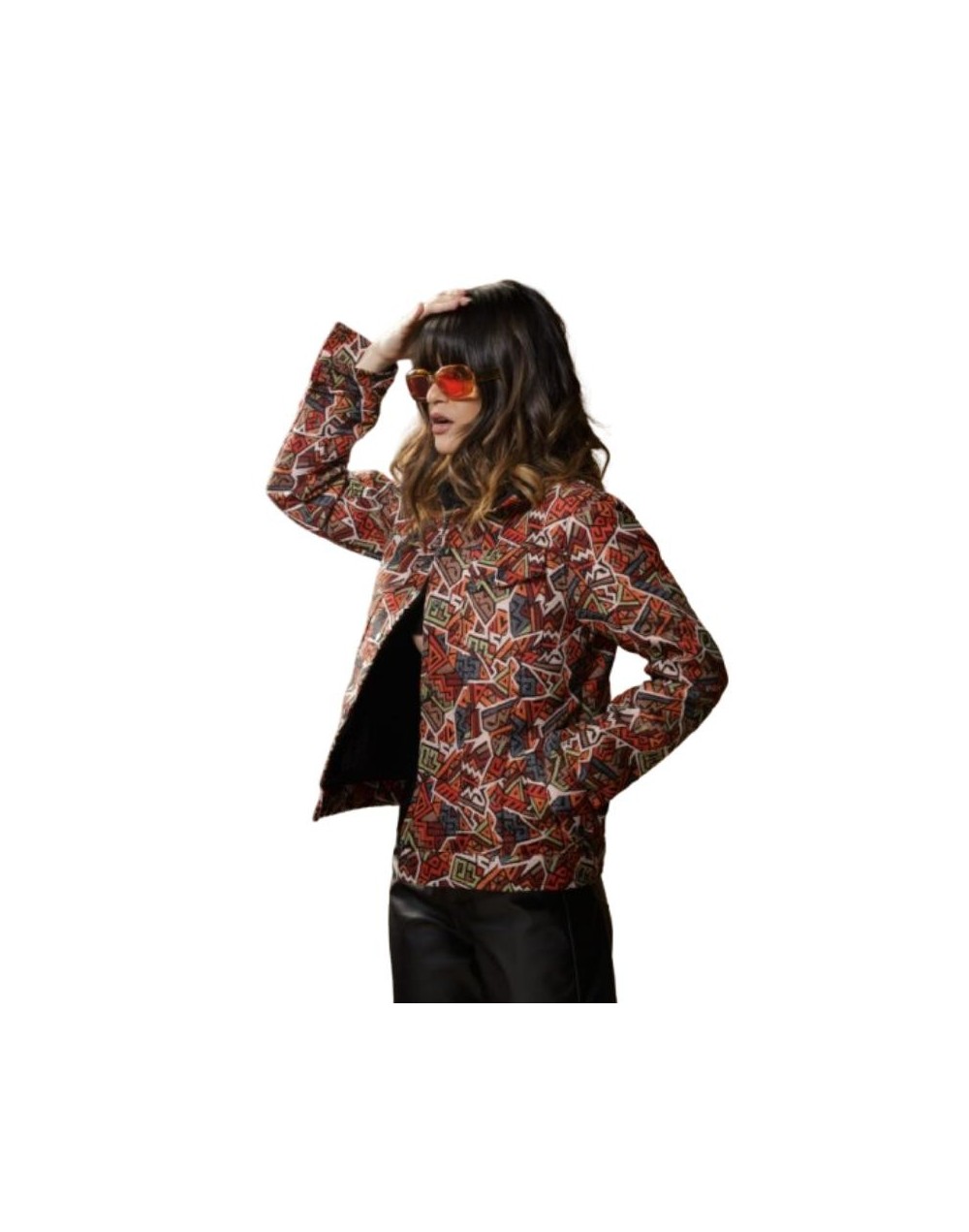 Chaqueta Cazadora