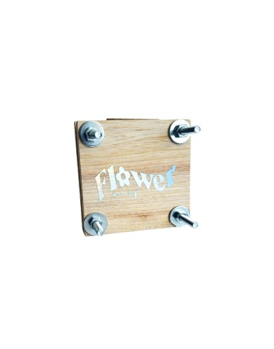 Prensa floral Mini