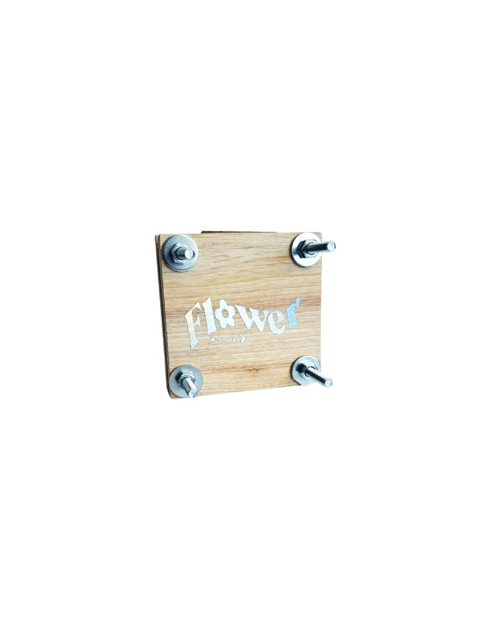 Prensa Floral Mini: Perfecta Para secar flores mini