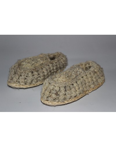 Pantuflas Zapato