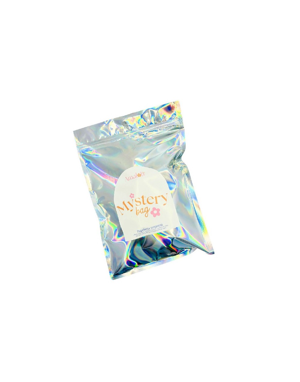 Mystery Bag