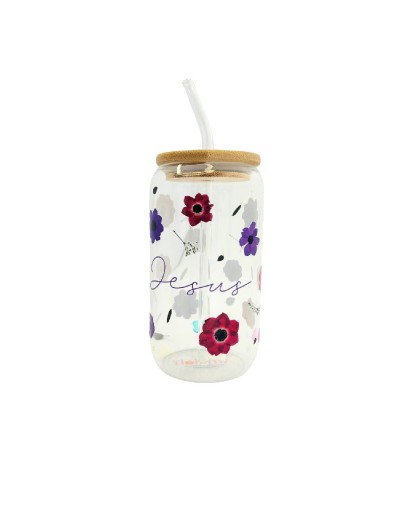 Vasos de vidrio