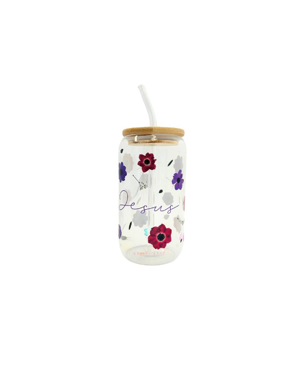 Vasos de vidrio