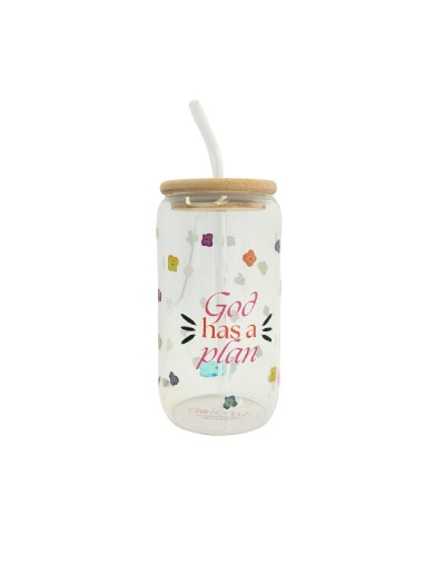 Vasos de vidrio
