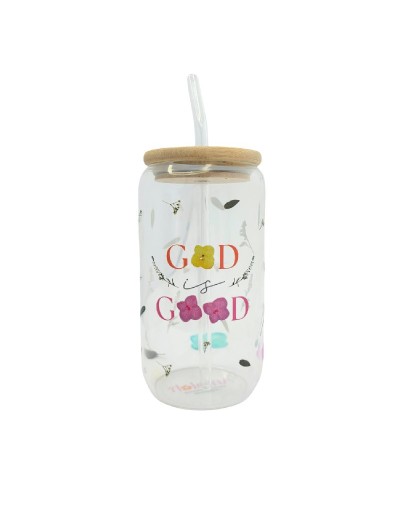 Vasos de vidrio