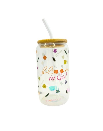 Vasos de vidrio