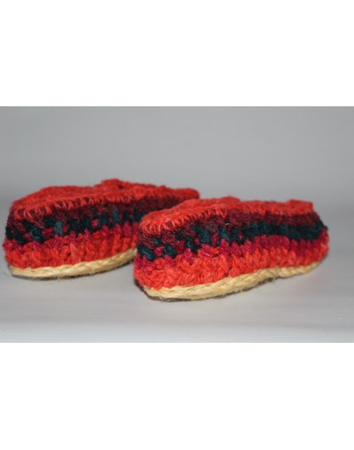 Pantuflas Zapato