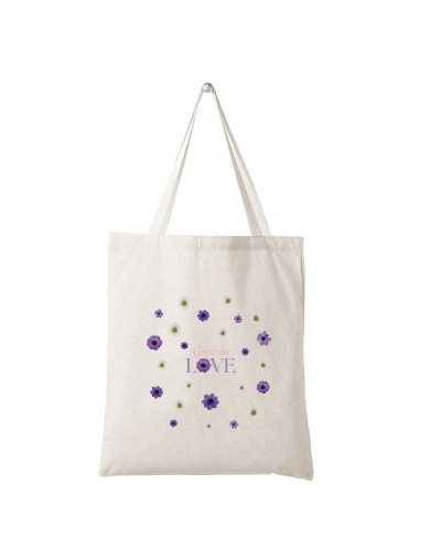 Tote bag
