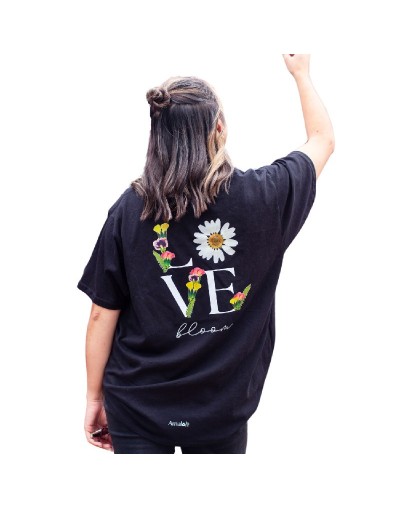 Camisetas Bloom