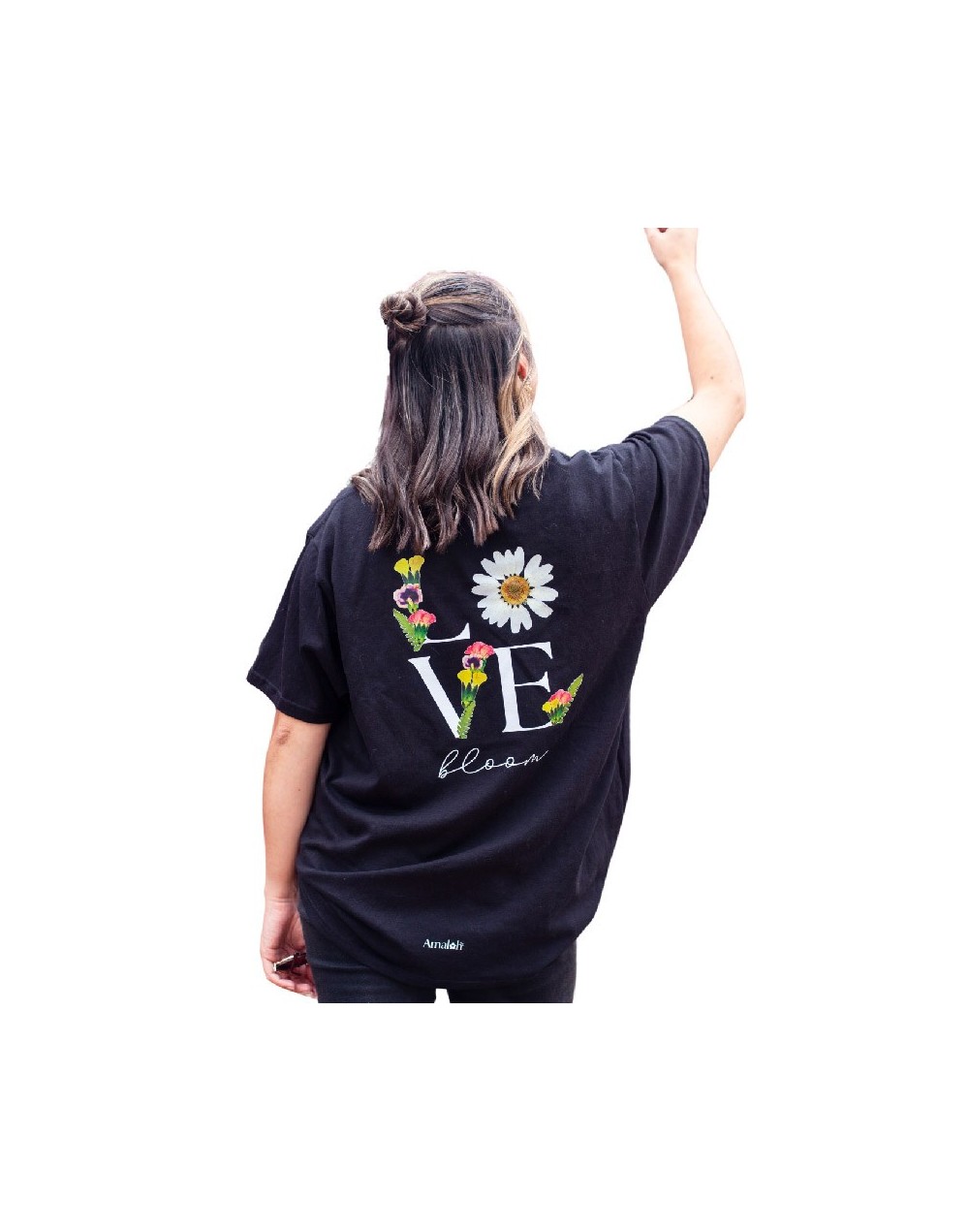 Camisetas Bloom