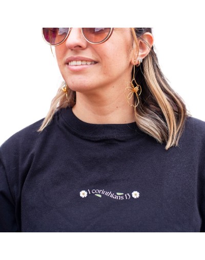 Camisetas Bloom